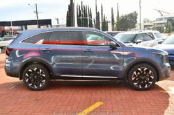 2025 Kia
                Sorento GT-Line