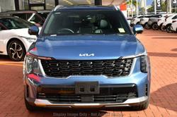 2025 Kia
                Sorento GT-Line