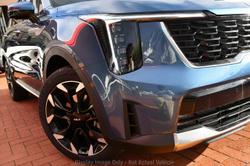 2025 Kia
                Sorento GT-Line