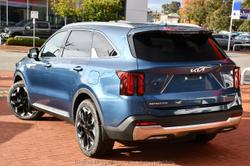 2025 Kia
                Sorento GT-Line