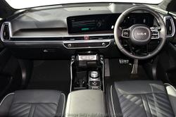 2025 Kia
                Sorento GT-Line