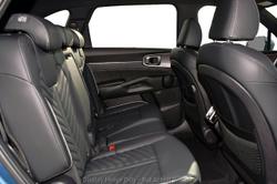 2025 Kia
                Sorento GT-Line