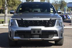 2025 Kia
                Sorento GT-Line