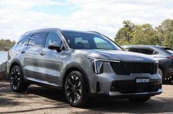 2025 Kia Sorento GT-Line
