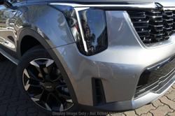 2025 Kia
                Sorento GT-Line