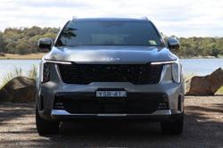 2025 Kia Sorento GT-Line