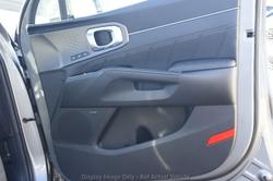 2025 Kia
                Sorento GT-Line