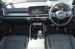 2025 Kia
                Sorento GT-Line