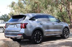 2025 Kia Sorento GT-Line