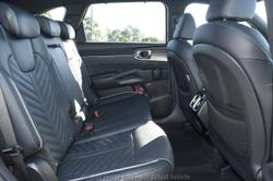 2025 Kia
                Sorento GT-Line