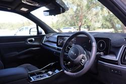 2025 Kia Sorento GT-Line