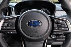 2024 Subaru Crosstrek 2.0S G6X MY24 AWD Horizon Blue