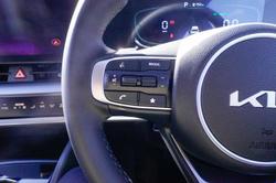 2025 Kia Sportage HEV SX