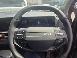 2025 Kia Sportage HEV SX