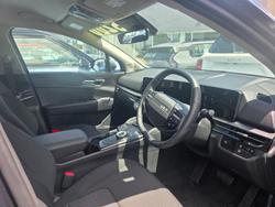 2025 Kia Sportage HEV SX