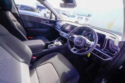 2025 Kia Sportage HEV SX