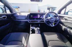 2025 Kia Sportage HEV SX