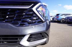 2025 Kia Sportage HEV SX