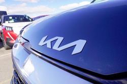 2025 Kia Sportage HEV SX