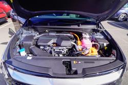 2025 Kia Sportage HEV SX