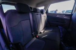 2025 Kia Sportage HEV SX