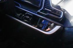 2025 Kia Sportage HEV SX