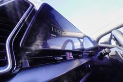 2025 Kia Sportage HEV SX