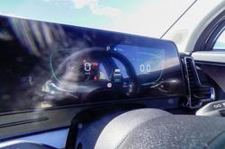 2025 Kia Sportage HEV SX