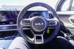 2025 Kia Sportage HEV SX