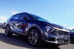 2025 Kia Sportage HEV SX