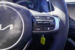 2025 Kia Sportage HEV SX