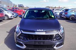 2025 Kia Sportage HEV SX