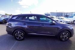 2025 Kia Sportage HEV SX