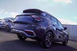 2025 Kia Sportage HEV SX