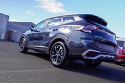 2025 Kia Sportage HEV SX