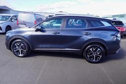 2025 Kia Sportage HEV SX