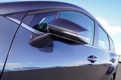 2025 Kia Sportage HEV SX