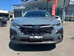 2025 Subaru Crosstrek 2.0S