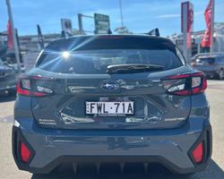 2025 Subaru Crosstrek 2.0S