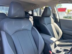 2025 Subaru Crosstrek 2.0S