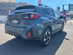 2025 Subaru Crosstrek 2.0S