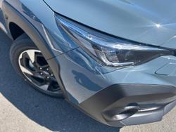 2025 Subaru Crosstrek 2.0S