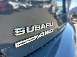 2025 Subaru Crosstrek 2.0S