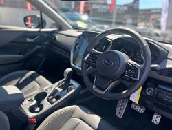 2025 Subaru Crosstrek 2.0S