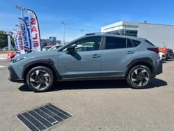 2025 Subaru Crosstrek 2.0S