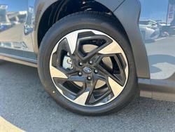 2025 Subaru Crosstrek 2.0S