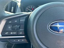 2025 Subaru Crosstrek 2.0S