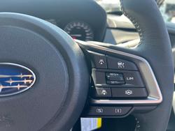 2025 Subaru Crosstrek 2.0S