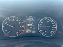 2025 Subaru Crosstrek 2.0S