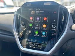 2025 Subaru Crosstrek 2.0S